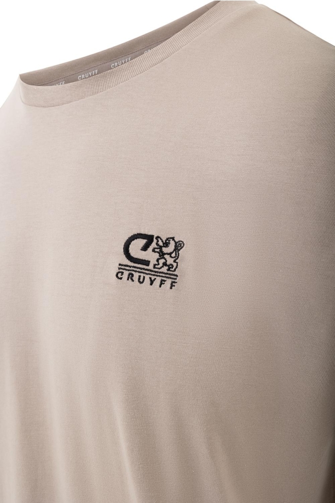 ENERGIZED TEE CSA252001 103 SAND